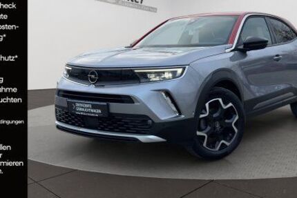 Opel Mokka 21.822 km 18.480 &euro; Großröhrsdorf OT Bretnig 01900