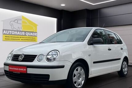 VW Polo