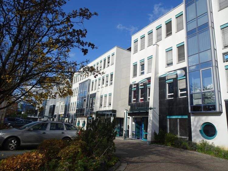 Gewerbeobjekt Ludwigsburg West - 4 Zimmer, 98 m&sup2;, 349.000&euro; | Angebot:25677877