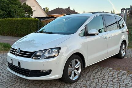 VW Sharan 139.450 km 11.900 &euro; Berlin 12349