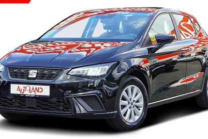 Seat Ibiza 33.266 km 19.950 &euro; Dresden 01069