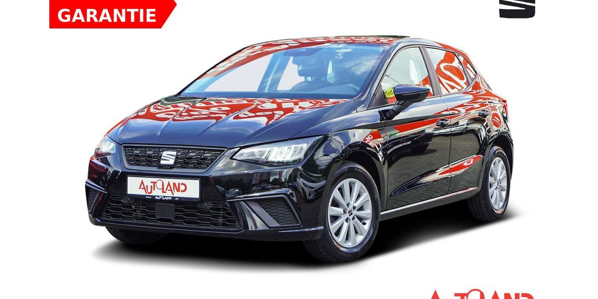 Seat Ibiza 33.266 km 19.950 &euro; Dresden 01069