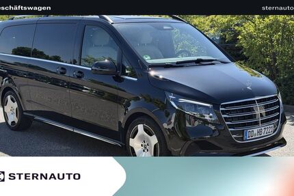 Mercedes-Benz V 300 9.500 km 99.500 &euro; Kesselsdorf 01723