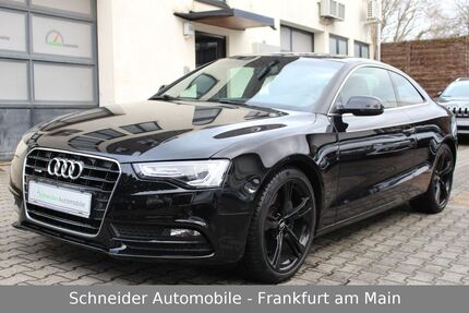 Audi A5 219.000 km 10.900 &euro; Ffm / Bergen-Enkheim 60388