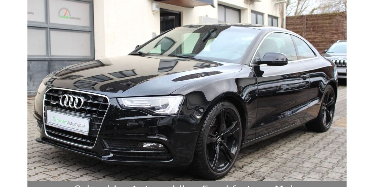Audi A5 219.000 km 10.900 &euro; Ffm / Bergen-Enkheim 60388