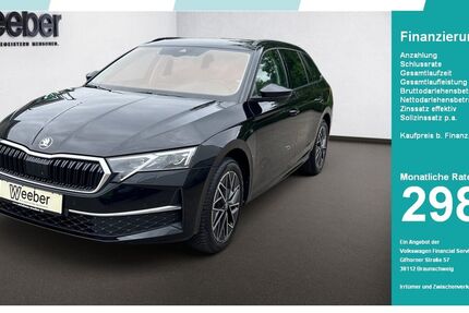 Skoda Octavia 18.842 km 30.707 &euro; Herrenberg 71083