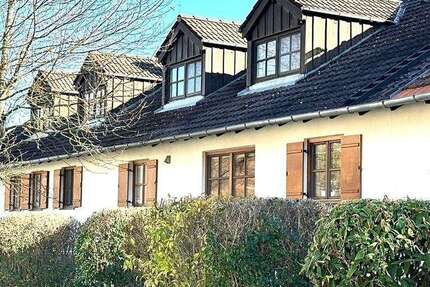 Wohnung Starnberg - 4 Zimmer, 93 m&sup2;, 449.000&euro; | Angebot:25027278