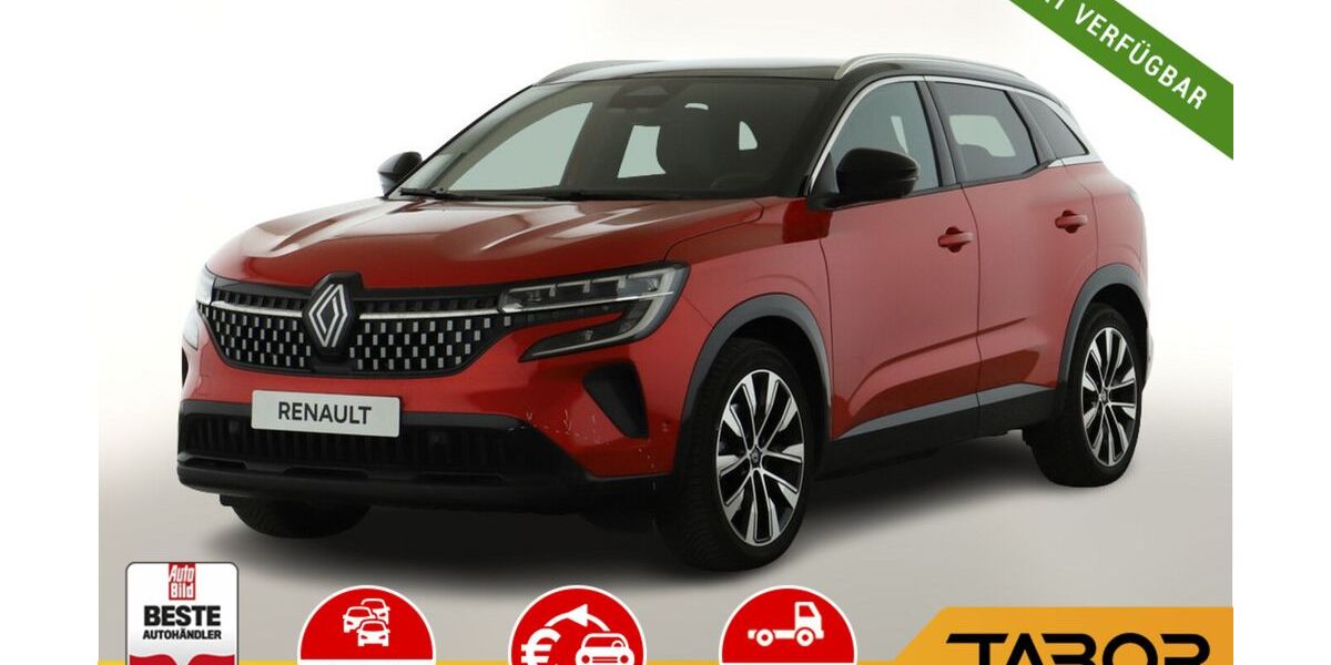 Renault Austral 29.676 km 30.588 &euro; Kehl 77694