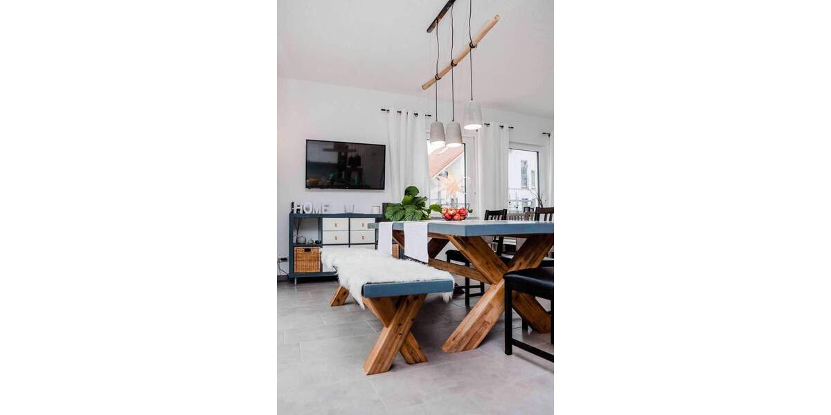 Doppelhaushälfte Ditzingen-Heimerdingen Heimerdingen - 5 Zimmer, 126 m&sup2;, 567.000&euro; | Angebot:24806720