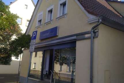 Gewerbeobjekt Gochsheim - 680&euro; | Angebot:27031458