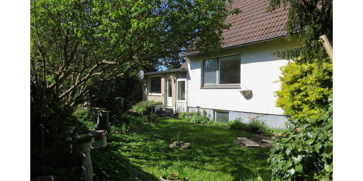 Einfamilienhaus Süsel / Röbel Röbel - 4 Zimmer, 75 m&sup2;, 205.000&euro; | Angebot:26390920