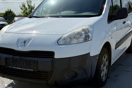 Peugeot Partner 321.000 km 2.199 &euro; Oberkrämer 16727
