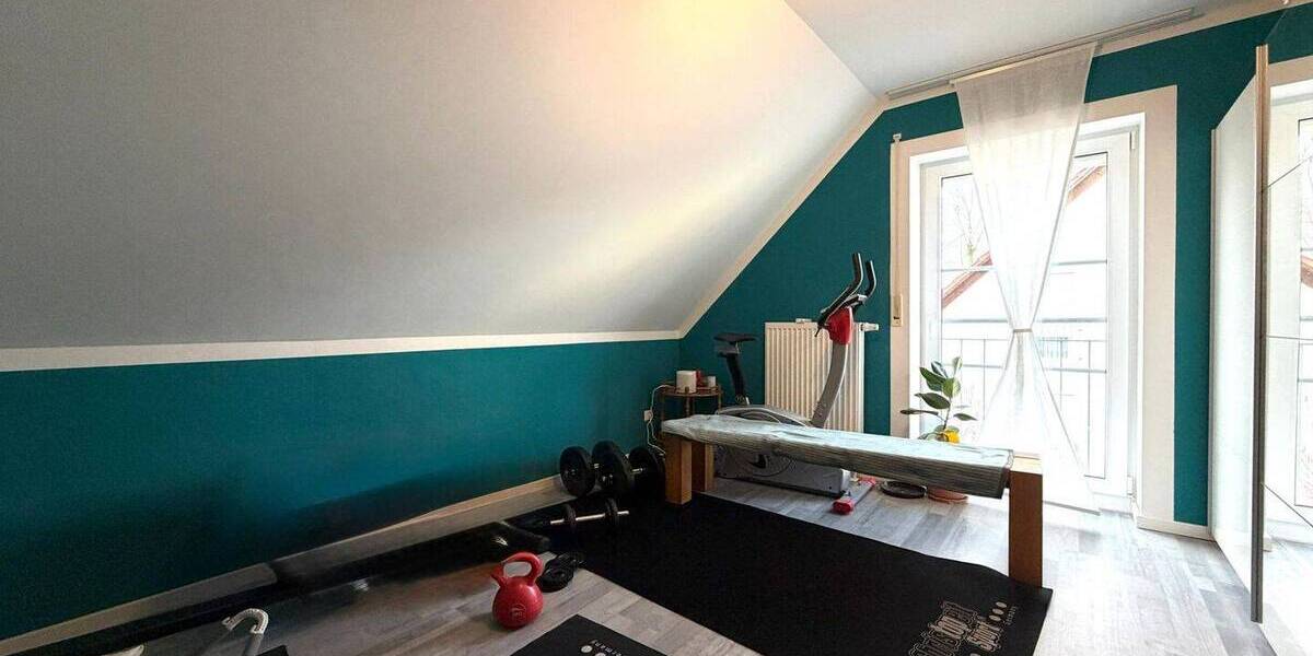 Einfamilienhaus Burgau - 5 Zimmer, 124 m&sup2;, 535.000&euro; | Angebot:26834611