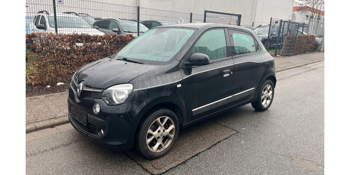 Renault Twingo 48.900 km 6.499 &euro; Mainz 55129