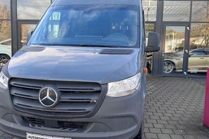 Mercedes-Benz eSprinter 24.200 km 19.980 &euro; TÜBINGEN 72072