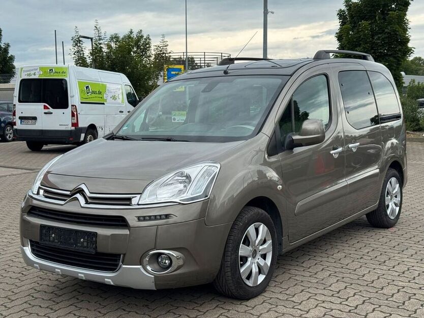 Berlingo