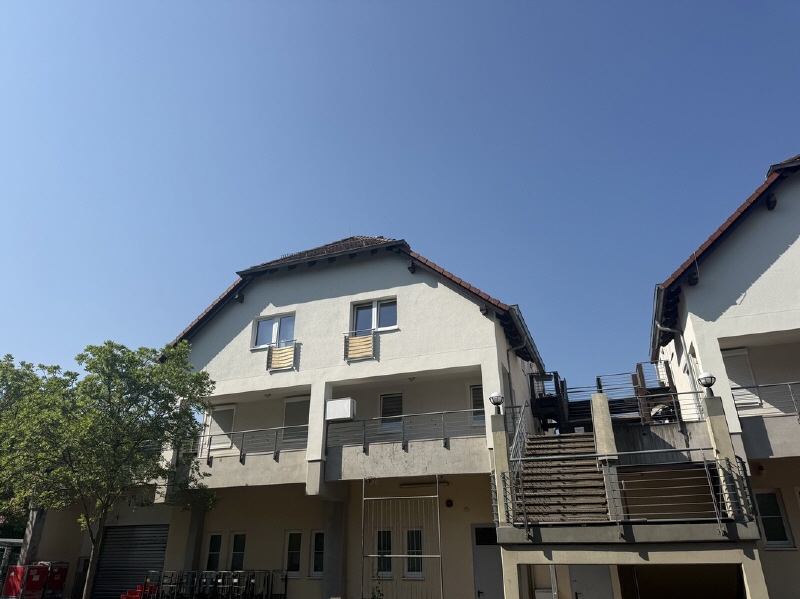Kapital sicher platziert - Etagenwohnung Tabarz Reinhardsbrunner Straße 40a | Angebot:23547446