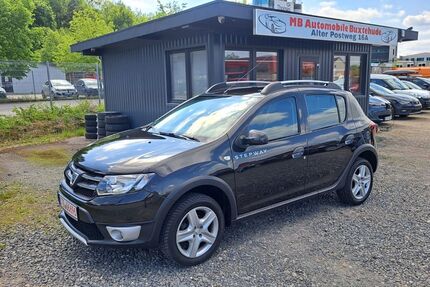 Dacia Sandero 80.000 km 5.999 &euro; Buxtehude 21614