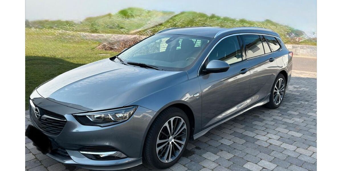Opel Insignia 51.313 km 17.000 &euro; Großenlüder 36137