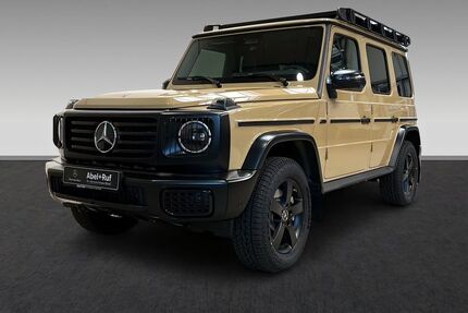 Mercedes-Benz G 450 3.500 km 163.798 &euro; Donauwörth 86609
