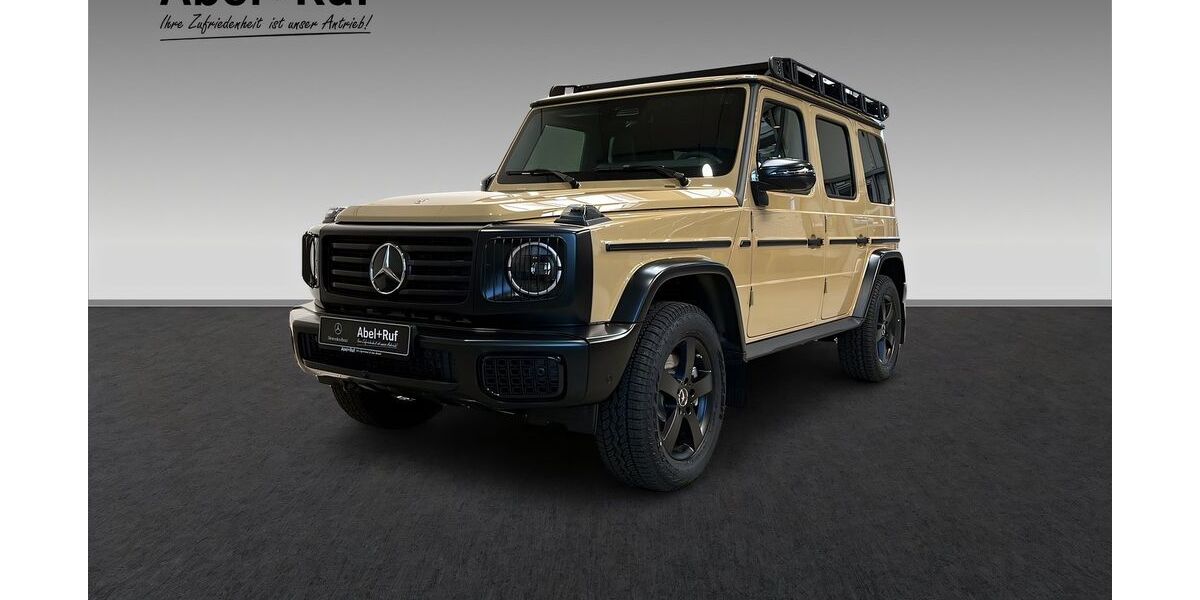 Mercedes-Benz G 450 3.500 km 163.798 &euro; Donauwörth 86609