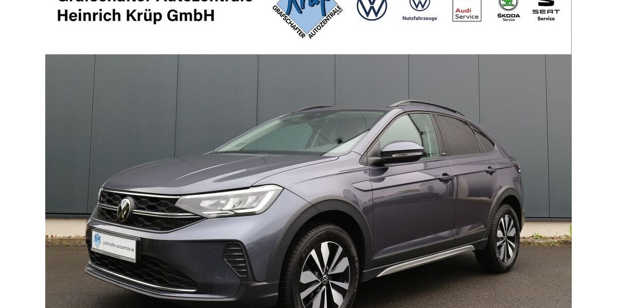 VW Taigo 35.655 km 23.450 &euro; Nordhorn 48529