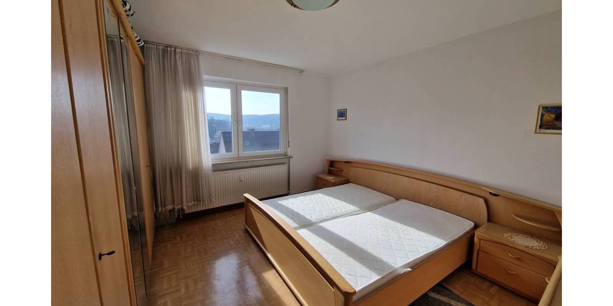 Etagenwohnung Siegen Kaan-Marienborn - 3 Zimmer, 88 m&sup2;, 195.000&euro; | Angebot:26080041