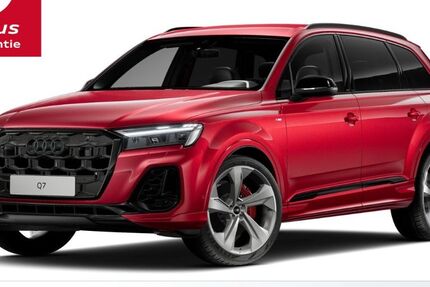 Audi Q7 7.735 km 71.950 &euro; Weißenburg 91781