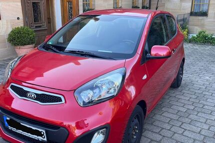Kia Picanto 143.000 km 2.900 &euro; Nürnberg 90441