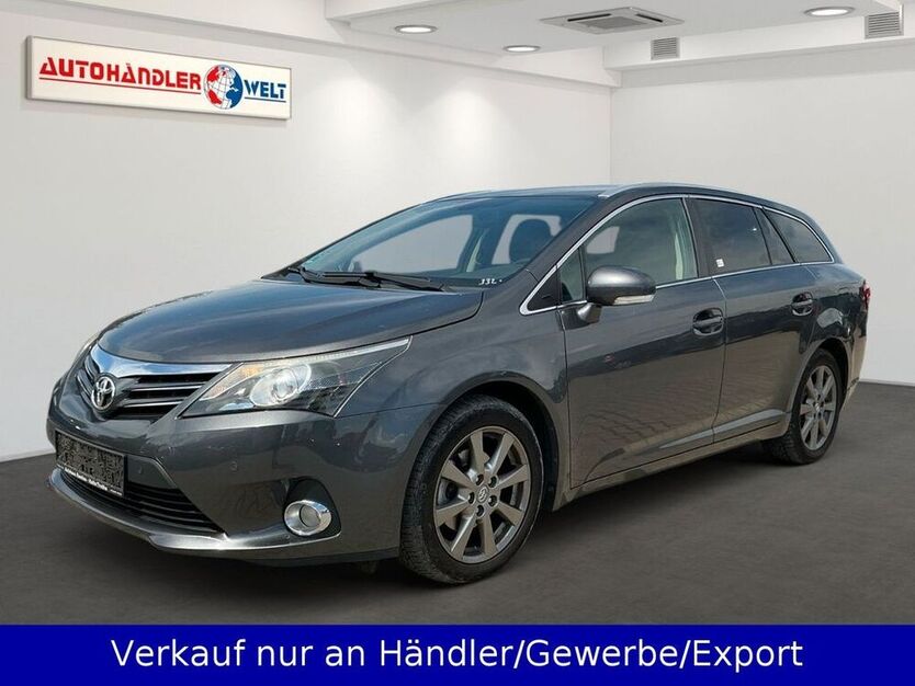 Avensis