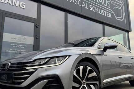VW Arteon 89.853 km 24.950 &euro; Vechelde 38159