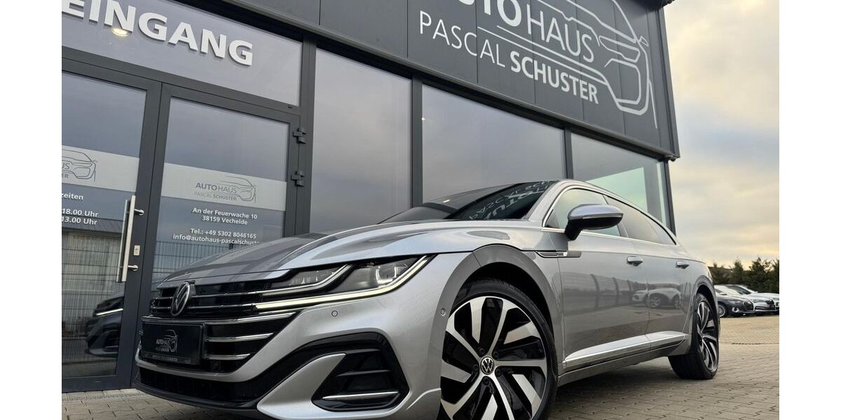 VW Arteon 89.853 km 24.950 &euro; Vechelde 38159
