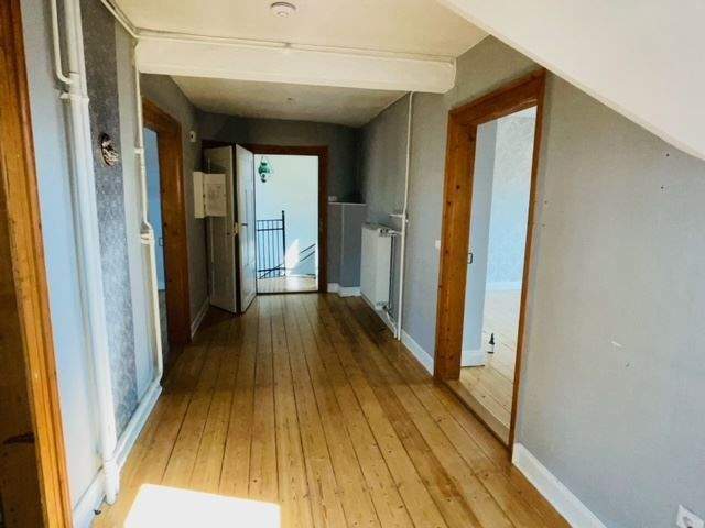 Mehrfamilienhaus, Wohnhaus Kirchheimbolanden - 6 Zimmer, 175 m&sup2;, 275.000&euro; | Angebot:25165407