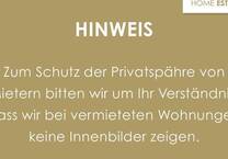 Ein Klassiker lebt - 4 Zimmer mit Stuck & Parkett