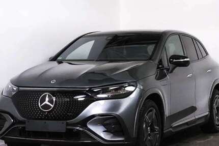 Mercedes-Benz EQE SUV 11.598 km 67.809 &euro; Nordhausen 99734