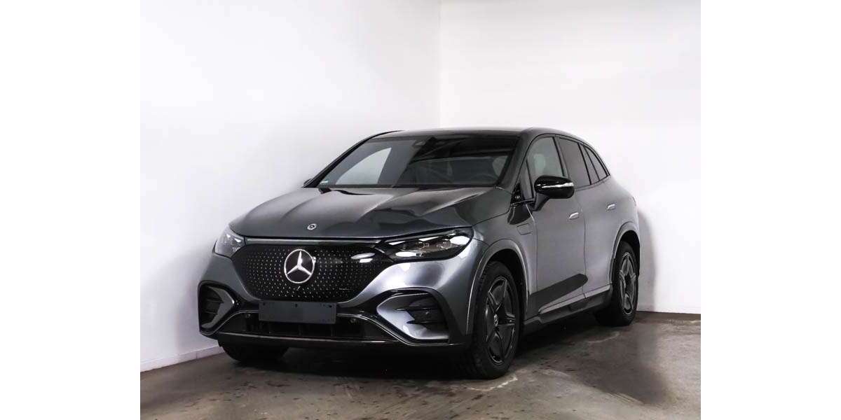 Mercedes-Benz EQE SUV 11.598 km 67.809 &euro; Nordhausen 99734