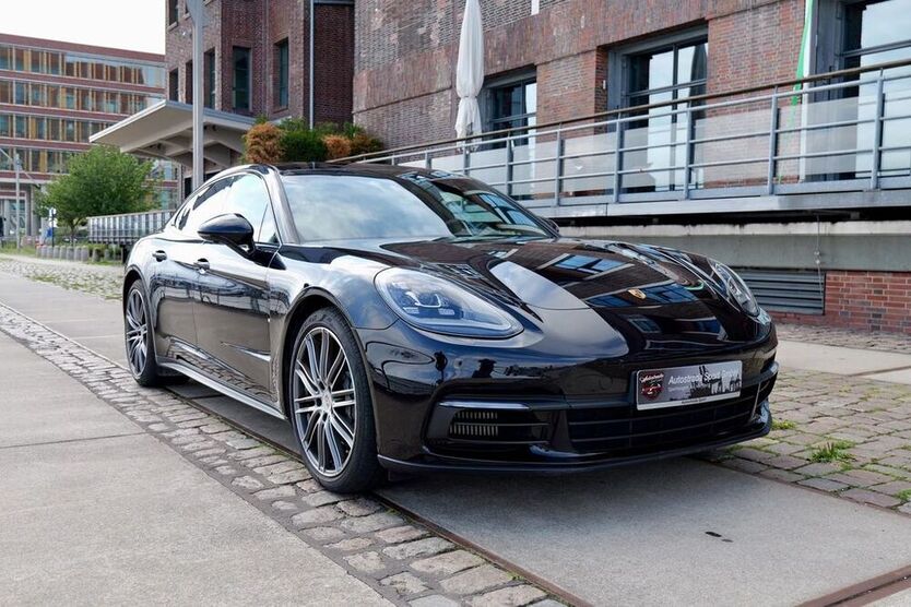 Panamera