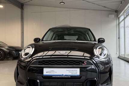 Mini Cooper S 70.065 km 23.970 &euro; Bendestorf 21227