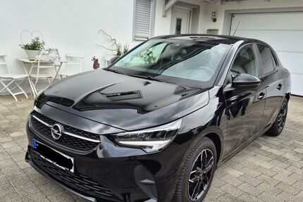 Opel Corsa 35.649 km 12.990 € Geisenhausen 84144