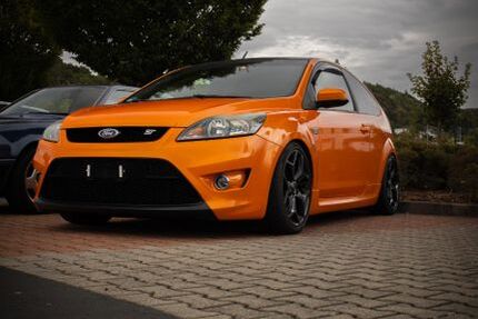 Ford Focus 131.700 km 8.000 &euro; Bad Hersfeld 36251