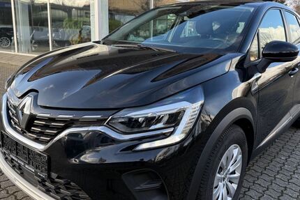 Renault Captur 99.250 km 11.650 &euro; Beilstein 71717