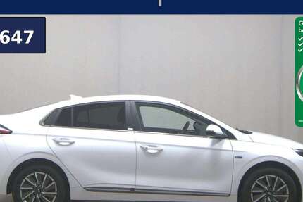 Hyundai IONIQ 51.266 km 16.980 &euro; Gyhum/Bockel 27404