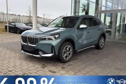 BMW X1 28.269 km 36.220 &euro; Friedrichshafen 88046