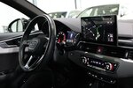 Audi A4 Avant 40 TFSI ADVANCED / LED, ACC+LANE, B&O 93.000 km 23.994 &euro; Hamm 59077