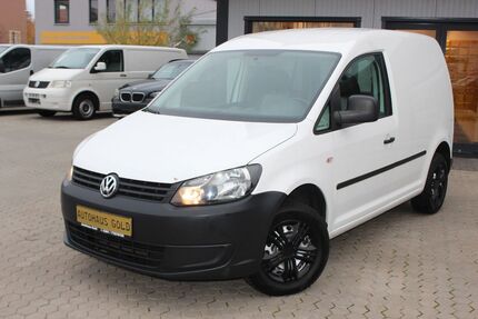VW Caddy 200.000 km 5.499 &euro; Rostock 18107
