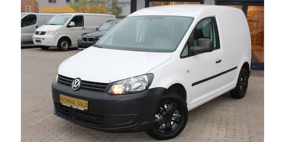 VW Caddy 200.000 km 5.499 &euro; Rostock 18107