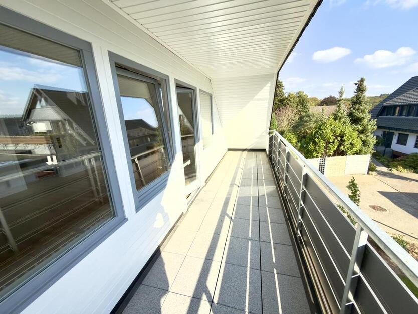 3,5 Zimmer Wohnung in Syke zu vermieten, frisch renoviert zimmer