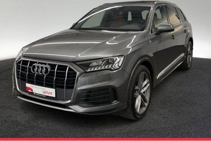 Audi Q7 32.560 km 59.200 &euro; Berlin 10587