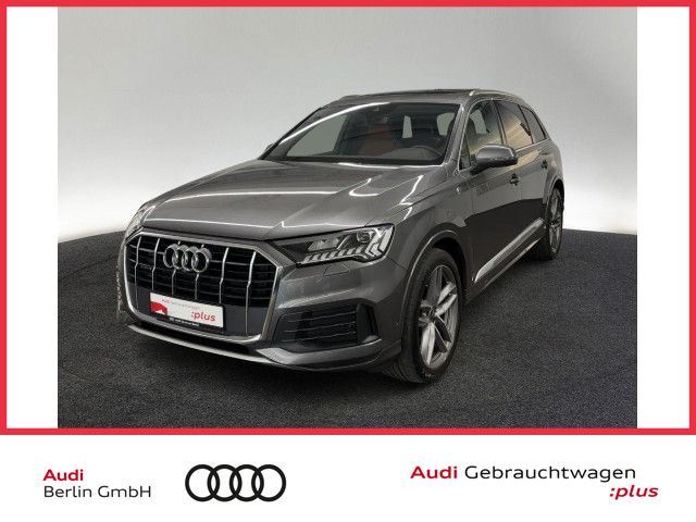 Audi Q7 32.560 km 59.200 &euro; Berlin 10587
