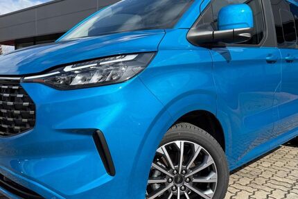 Ford Tourneo Custom 1.985 km 54.990 &euro; Sangerhausen 06526